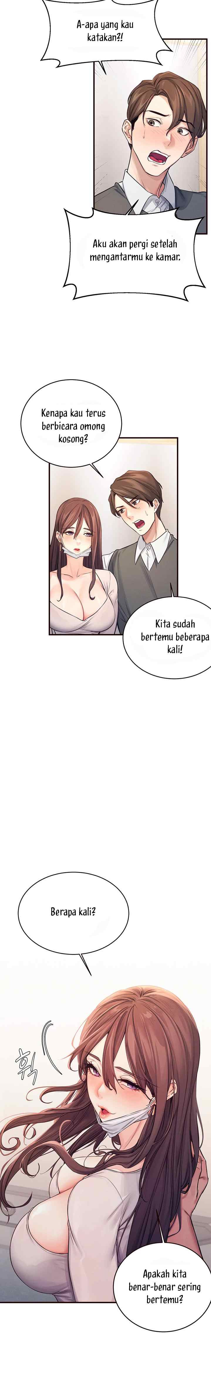 Selfless 100%: Chapter chapter-3 - Page 12