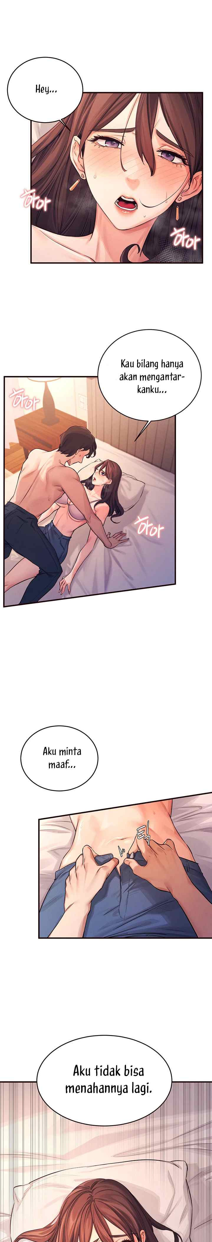 Selfless 100%: Chapter chapter-3 - Page 20