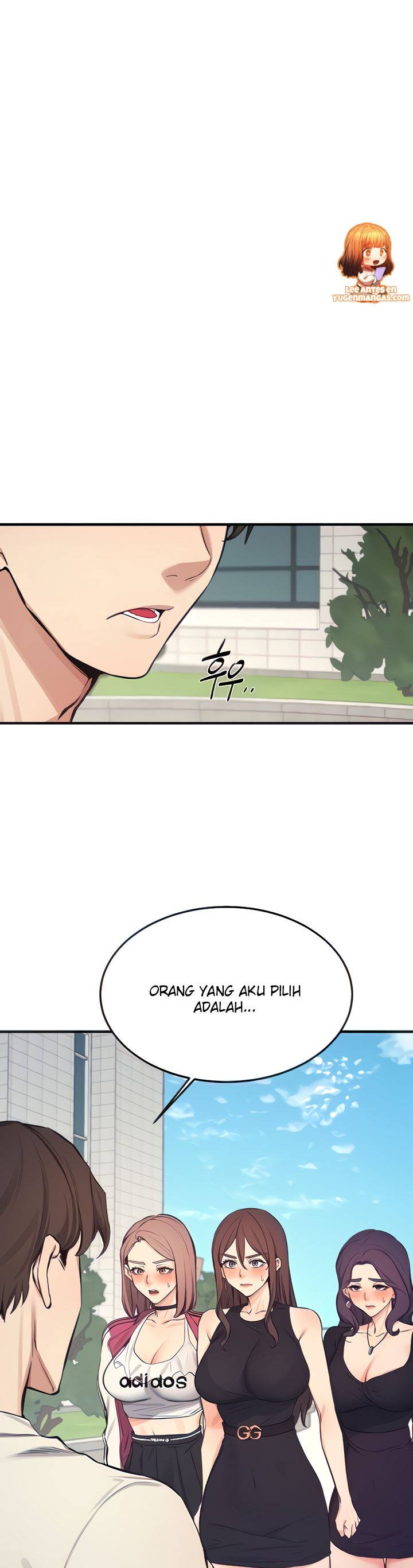 Selfless 100%: Chapter chapter-32 - Page 2