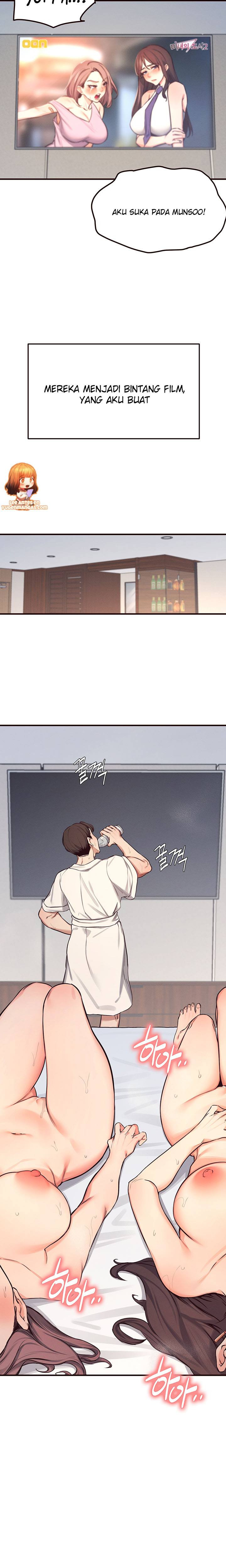Selfless 100%: Chapter chapter-32 - Page 16