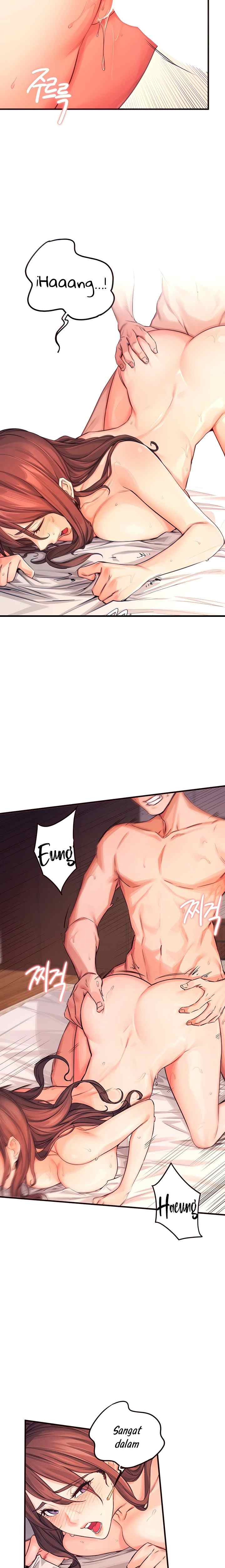Selfless 100%: Chapter chapter-5 - Page 7
