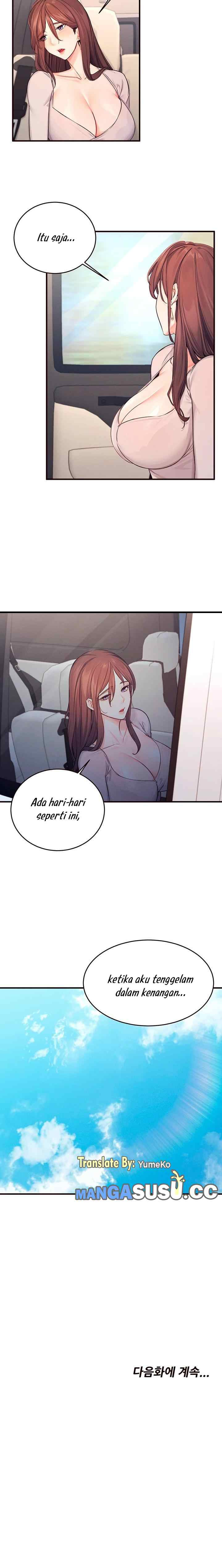 Selfless 100%: Chapter chapter-5 - Page 19