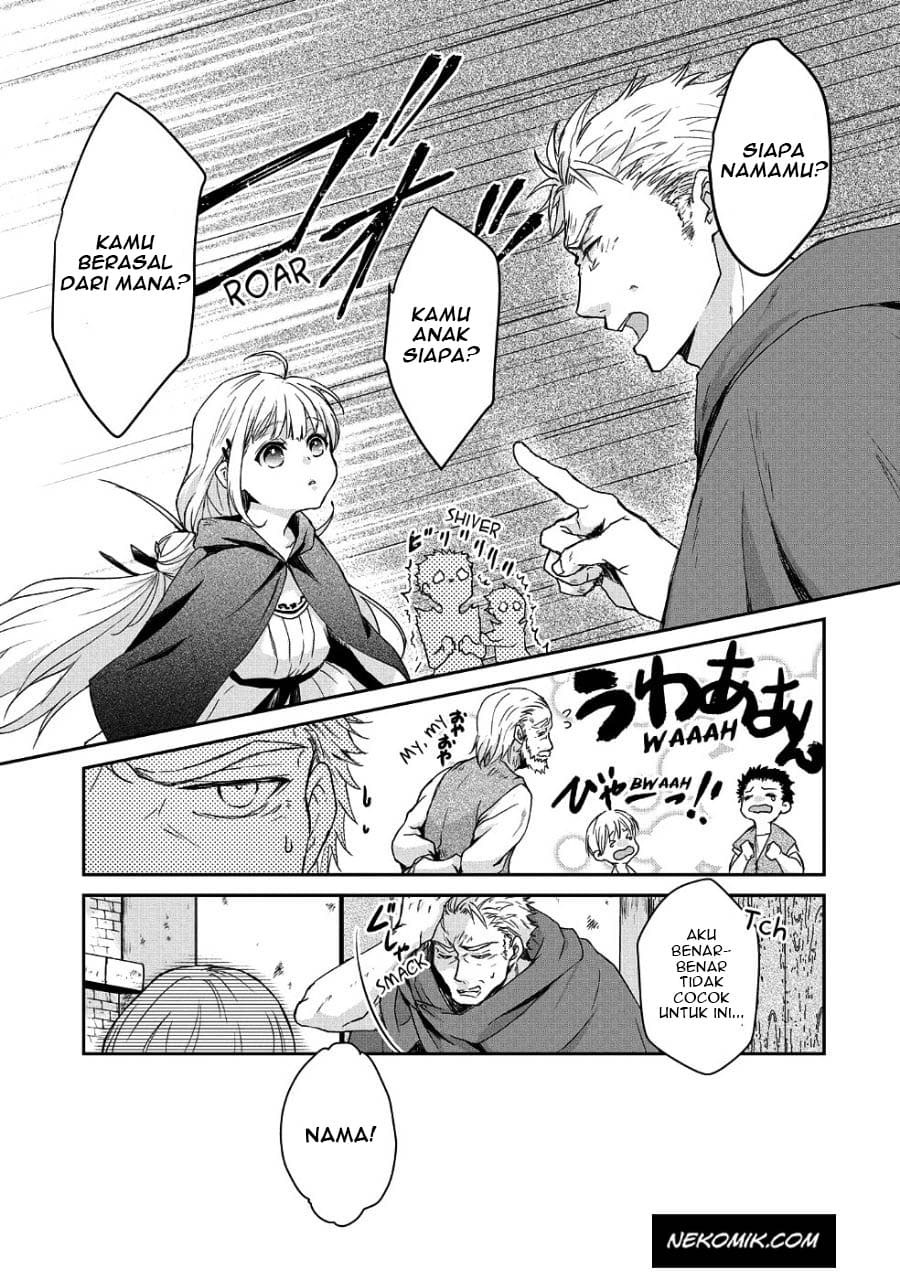 Senki to Yobareta Otoko, Ouke ni Ansatsu Saretara Musume wo Hiroi, Issho ni Slow Life wo Hajimeru: Chapter chapter-1 - Page 25