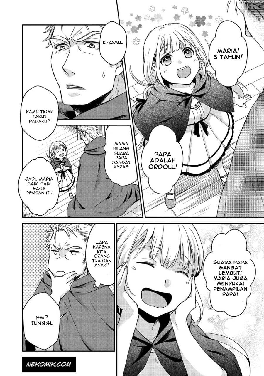 Senki to Yobareta Otoko, Ouke ni Ansatsu Saretara Musume wo Hiroi, Issho ni Slow Life wo Hajimeru: Chapter chapter-1 - Page 26