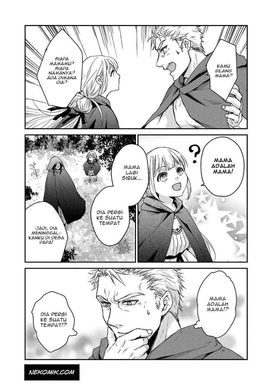 Senki to Yobareta Otoko, Ouke ni Ansatsu Saretara Musume wo Hiroi, Issho ni Slow Life wo Hajimeru: Chapter chapter-1 - Page 27