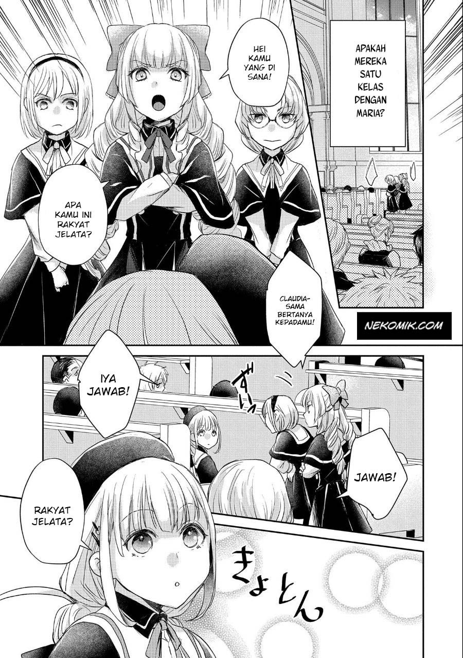 Senki to Yobareta Otoko, Ouke ni Ansatsu Saretara Musume wo Hiroi, Issho ni Slow Life wo Hajimeru: Chapter chapter-11 - Page 10