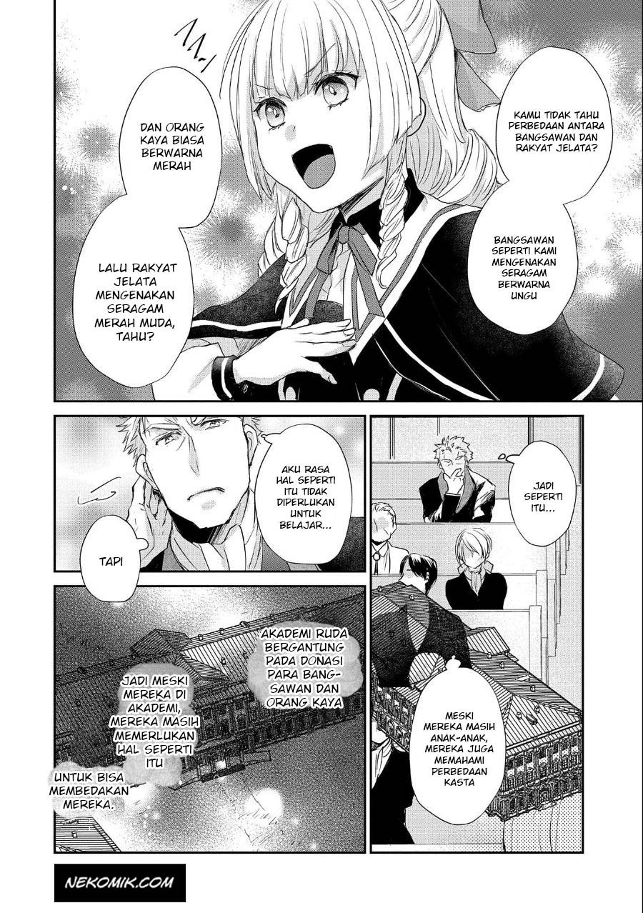 Senki to Yobareta Otoko, Ouke ni Ansatsu Saretara Musume wo Hiroi, Issho ni Slow Life wo Hajimeru: Chapter chapter-11 - Page 11