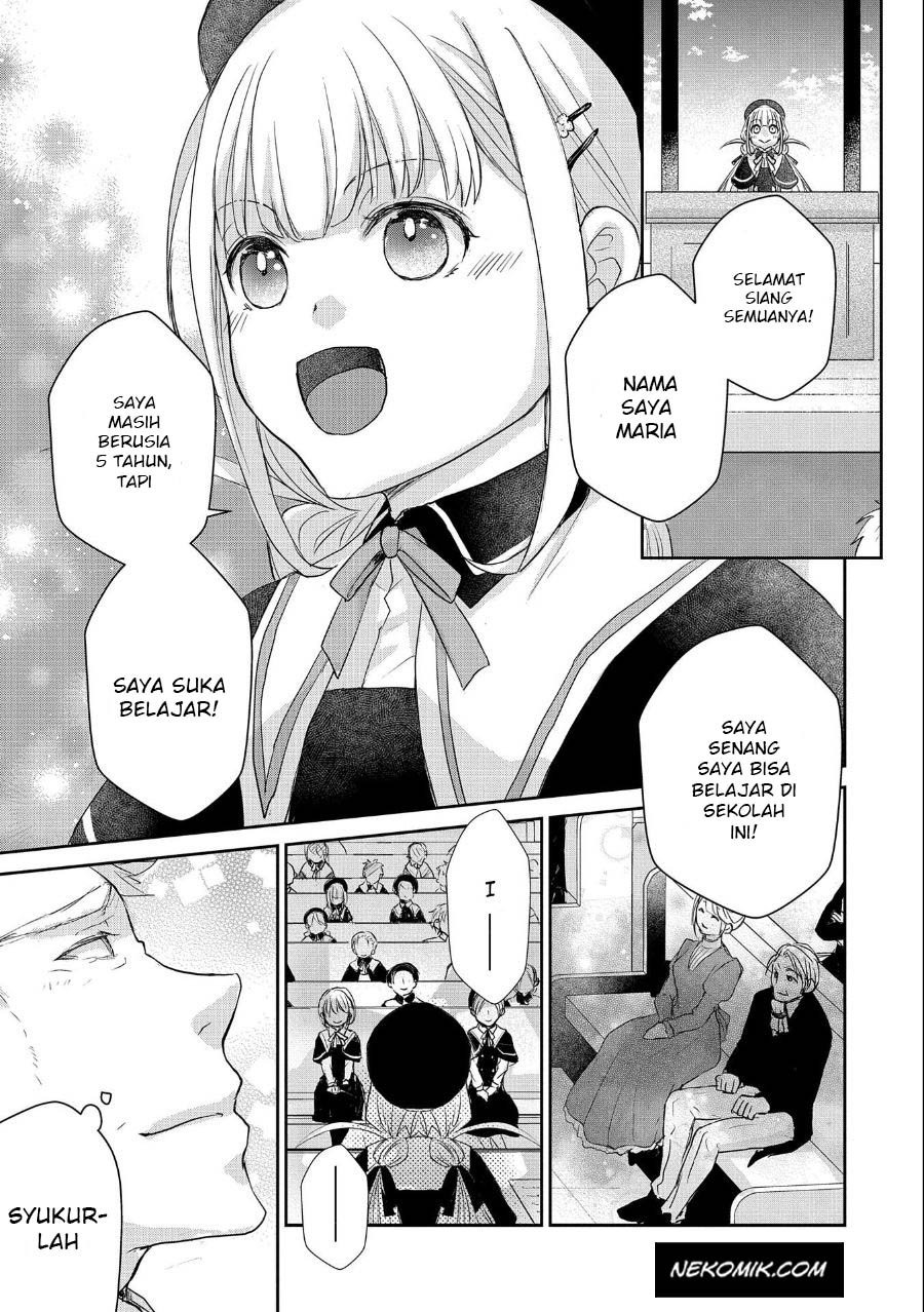 Senki to Yobareta Otoko, Ouke ni Ansatsu Saretara Musume wo Hiroi, Issho ni Slow Life wo Hajimeru: Chapter chapter-11 - Page 18