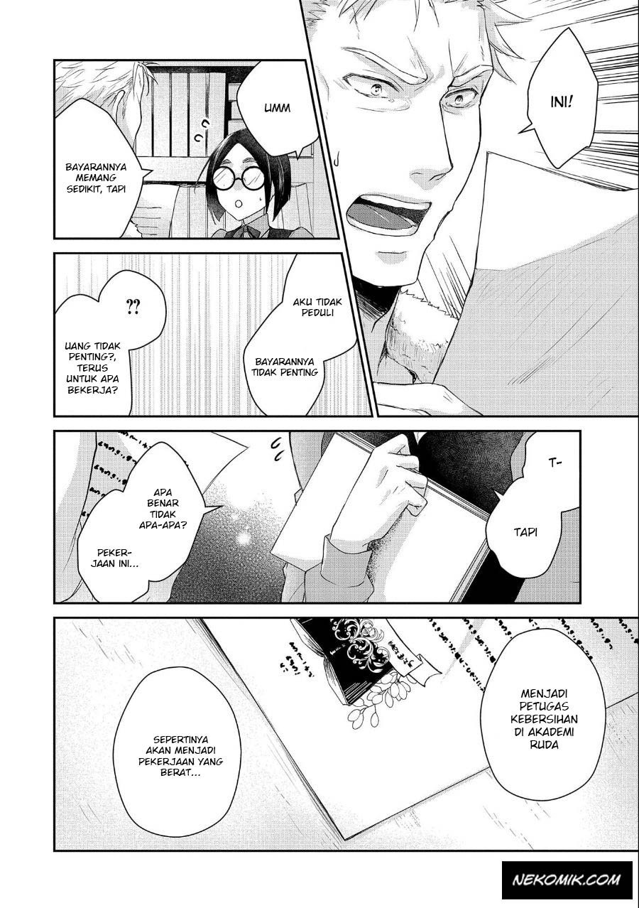 Senki to Yobareta Otoko, Ouke ni Ansatsu Saretara Musume wo Hiroi, Issho ni Slow Life wo Hajimeru: Chapter chapter-12 - Page 9