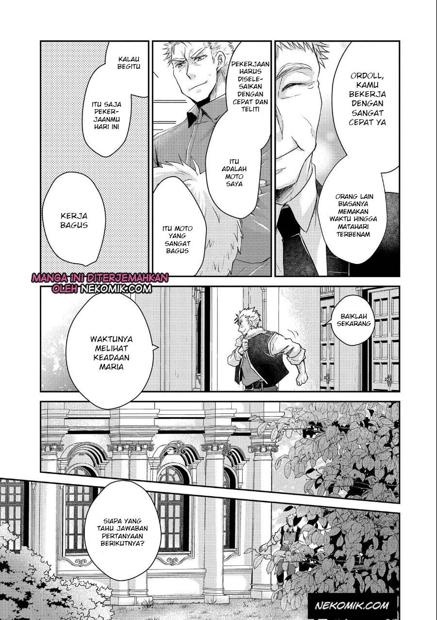 Senki to Yobareta Otoko, Ouke ni Ansatsu Saretara Musume wo Hiroi, Issho ni Slow Life wo Hajimeru: Chapter chapter-12 - Page 12