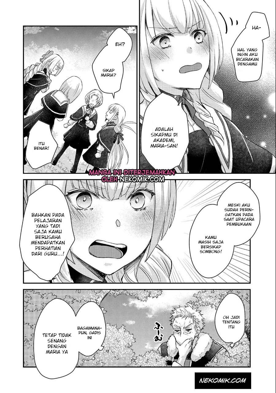 Senki to Yobareta Otoko, Ouke ni Ansatsu Saretara Musume wo Hiroi, Issho ni Slow Life wo Hajimeru: Chapter chapter-12 - Page 17