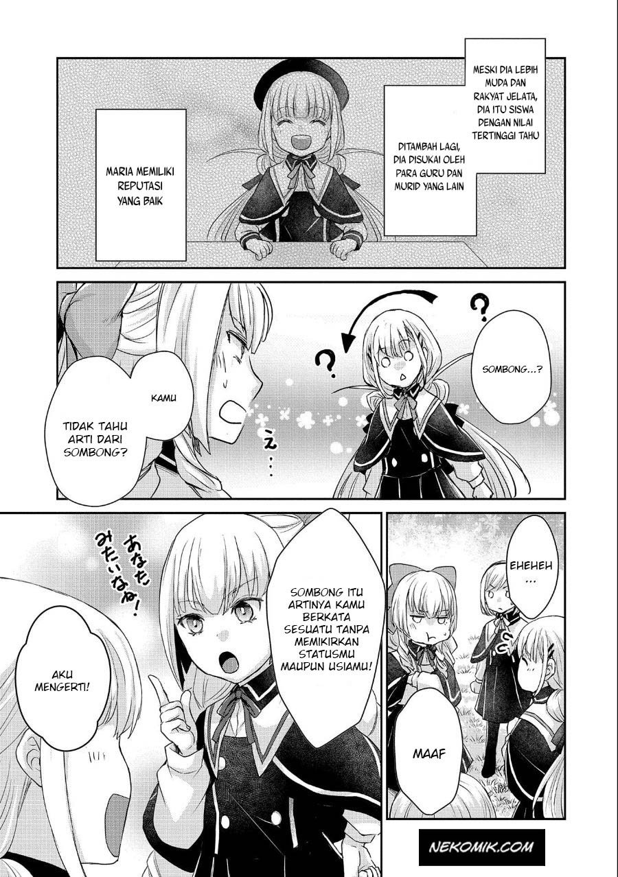 Senki to Yobareta Otoko, Ouke ni Ansatsu Saretara Musume wo Hiroi, Issho ni Slow Life wo Hajimeru: Chapter chapter-12 - Page 18