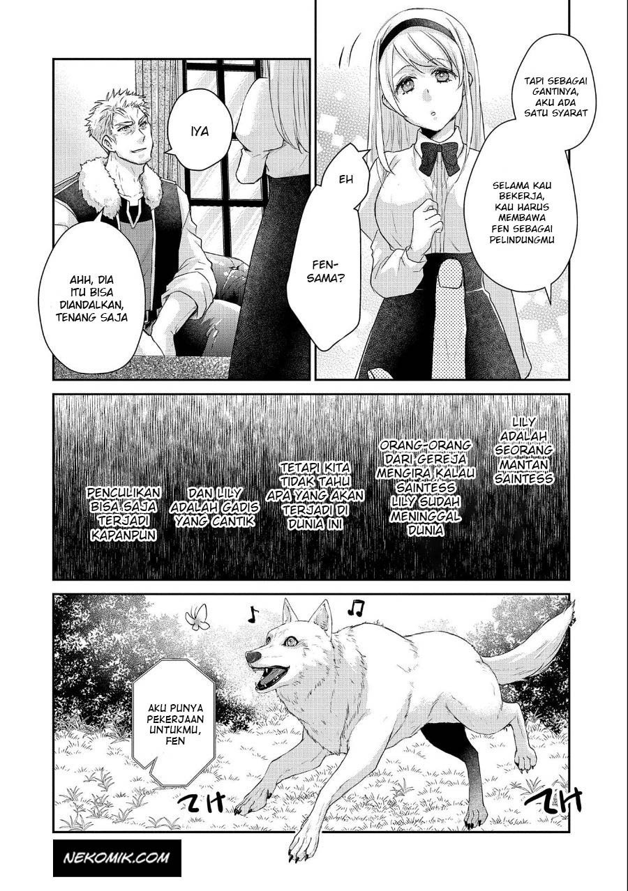 Senki to Yobareta Otoko, Ouke ni Ansatsu Saretara Musume wo Hiroi, Issho ni Slow Life wo Hajimeru: Chapter chapter-12 - Page 29
