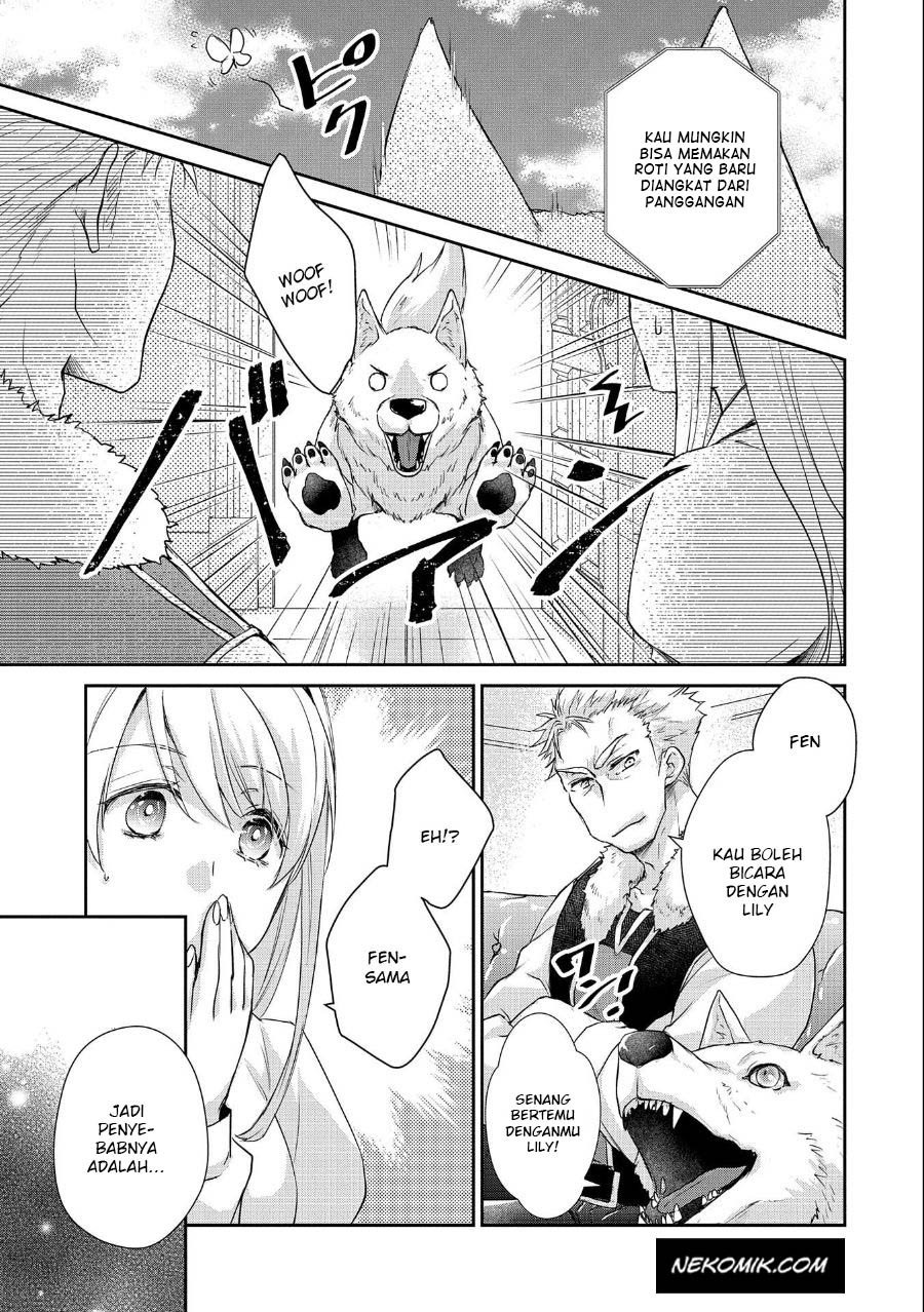 Senki to Yobareta Otoko, Ouke ni Ansatsu Saretara Musume wo Hiroi, Issho ni Slow Life wo Hajimeru: Chapter chapter-12 - Page 30