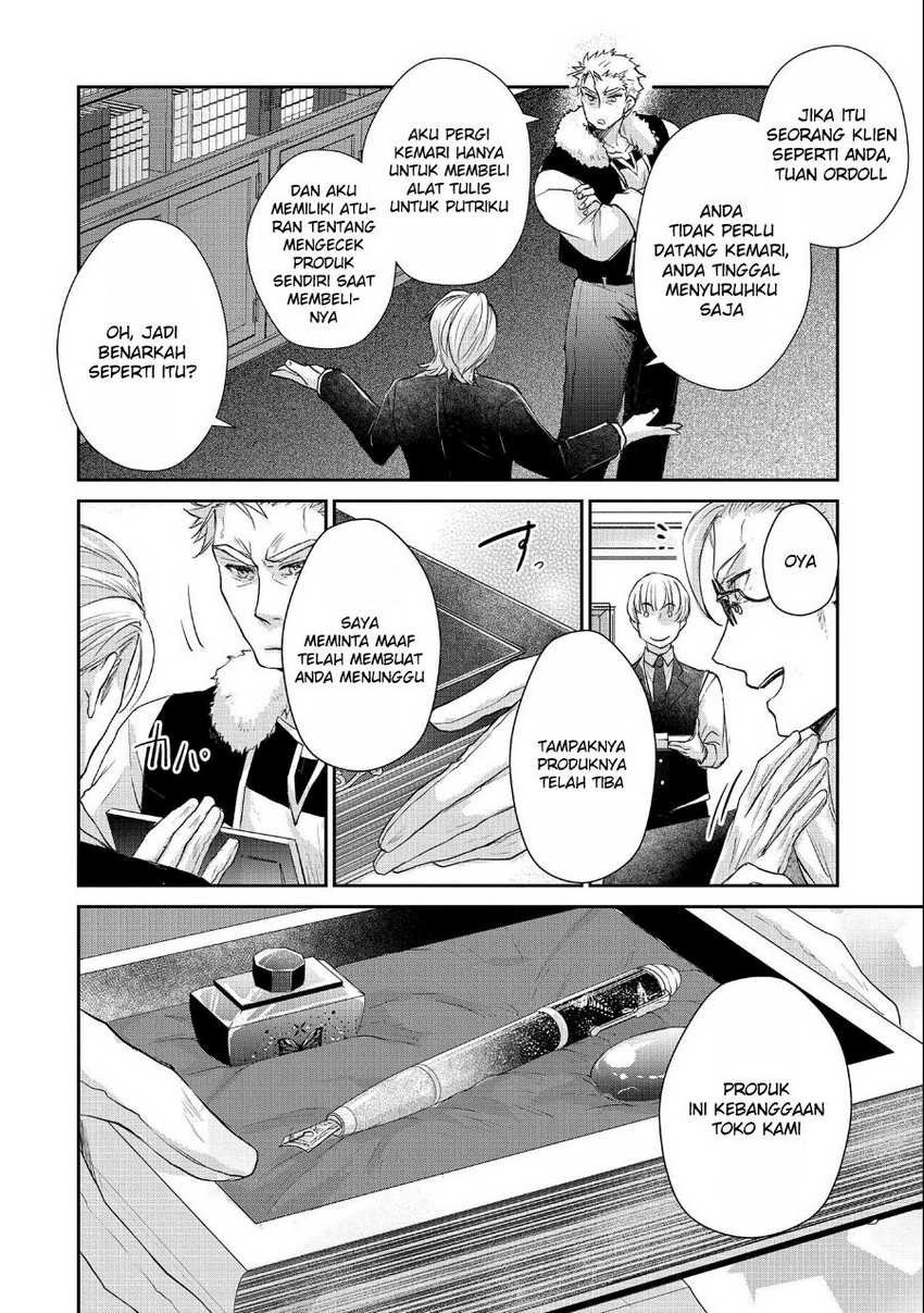 Senki to Yobareta Otoko, Ouke ni Ansatsu Saretara Musume wo Hiroi, Issho ni Slow Life wo Hajimeru: Chapter chapter-13 - Page 10