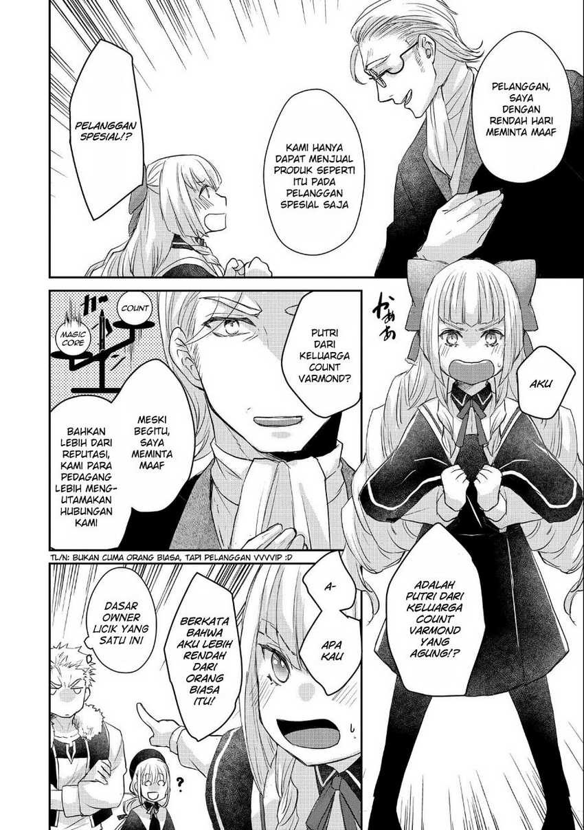 Senki to Yobareta Otoko, Ouke ni Ansatsu Saretara Musume wo Hiroi, Issho ni Slow Life wo Hajimeru: Chapter chapter-13 - Page 14