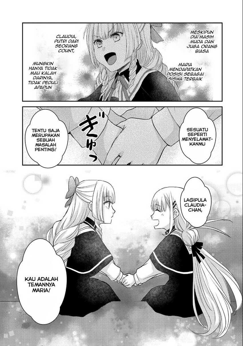 Senki to Yobareta Otoko, Ouke ni Ansatsu Saretara Musume wo Hiroi, Issho ni Slow Life wo Hajimeru: Chapter chapter-13 - Page 35