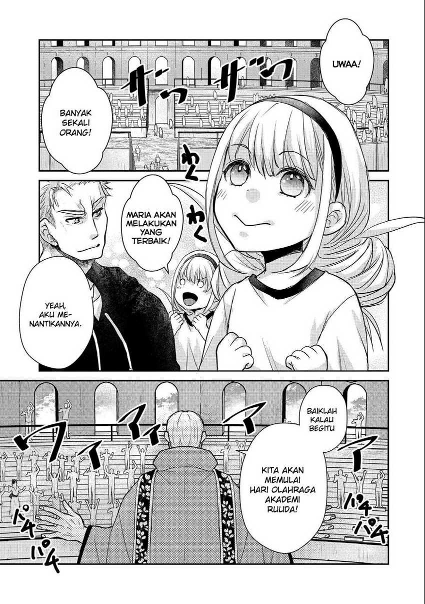 Senki to Yobareta Otoko, Ouke ni Ansatsu Saretara Musume wo Hiroi, Issho ni Slow Life wo Hajimeru: Chapter chapter-14 - Page 9