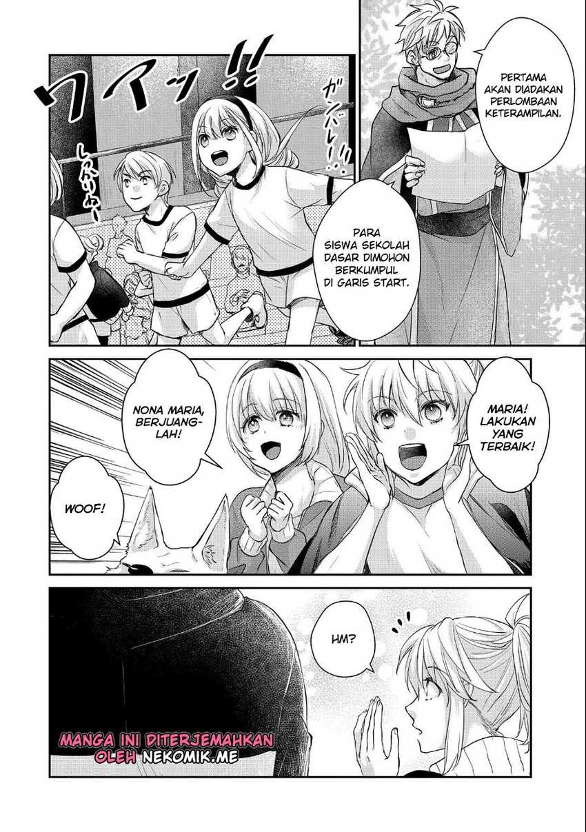 Senki to Yobareta Otoko, Ouke ni Ansatsu Saretara Musume wo Hiroi, Issho ni Slow Life wo Hajimeru: Chapter chapter-14 - Page 10
