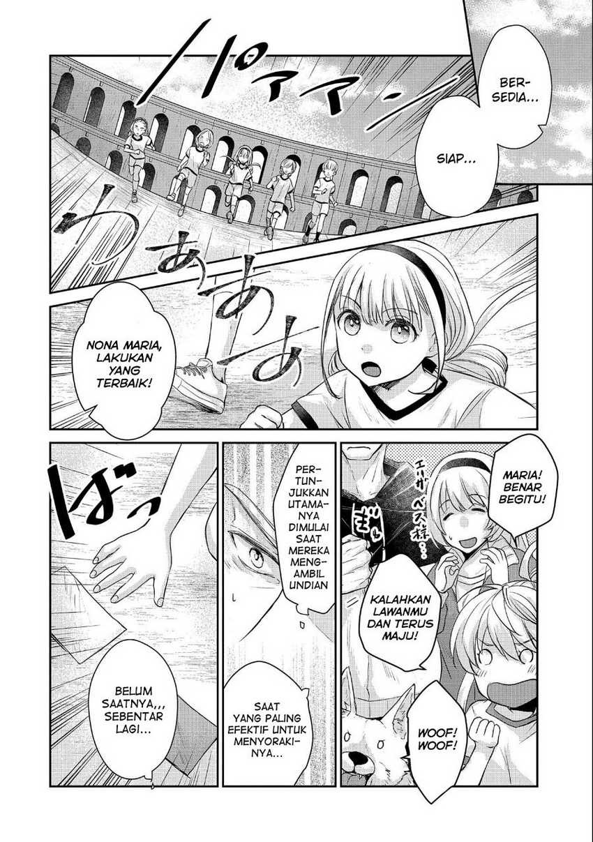 Senki to Yobareta Otoko, Ouke ni Ansatsu Saretara Musume wo Hiroi, Issho ni Slow Life wo Hajimeru: Chapter chapter-14 - Page 14