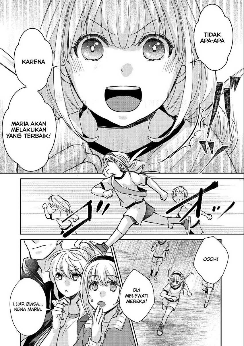 Senki to Yobareta Otoko, Ouke ni Ansatsu Saretara Musume wo Hiroi, Issho ni Slow Life wo Hajimeru: Chapter chapter-14 - Page 28
