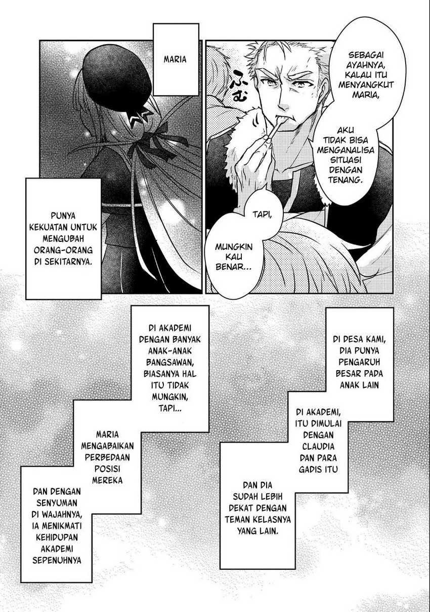 Senki to Yobareta Otoko, Ouke ni Ansatsu Saretara Musume wo Hiroi, Issho ni Slow Life wo Hajimeru: Chapter chapter-15 - Page 11