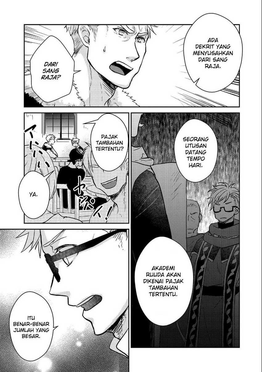 Senki to Yobareta Otoko, Ouke ni Ansatsu Saretara Musume wo Hiroi, Issho ni Slow Life wo Hajimeru: Chapter chapter-15 - Page 15