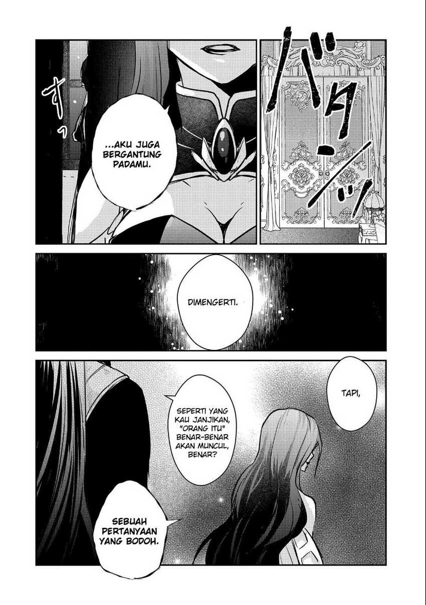 Senki to Yobareta Otoko, Ouke ni Ansatsu Saretara Musume wo Hiroi, Issho ni Slow Life wo Hajimeru: Chapter chapter-15 - Page 30
