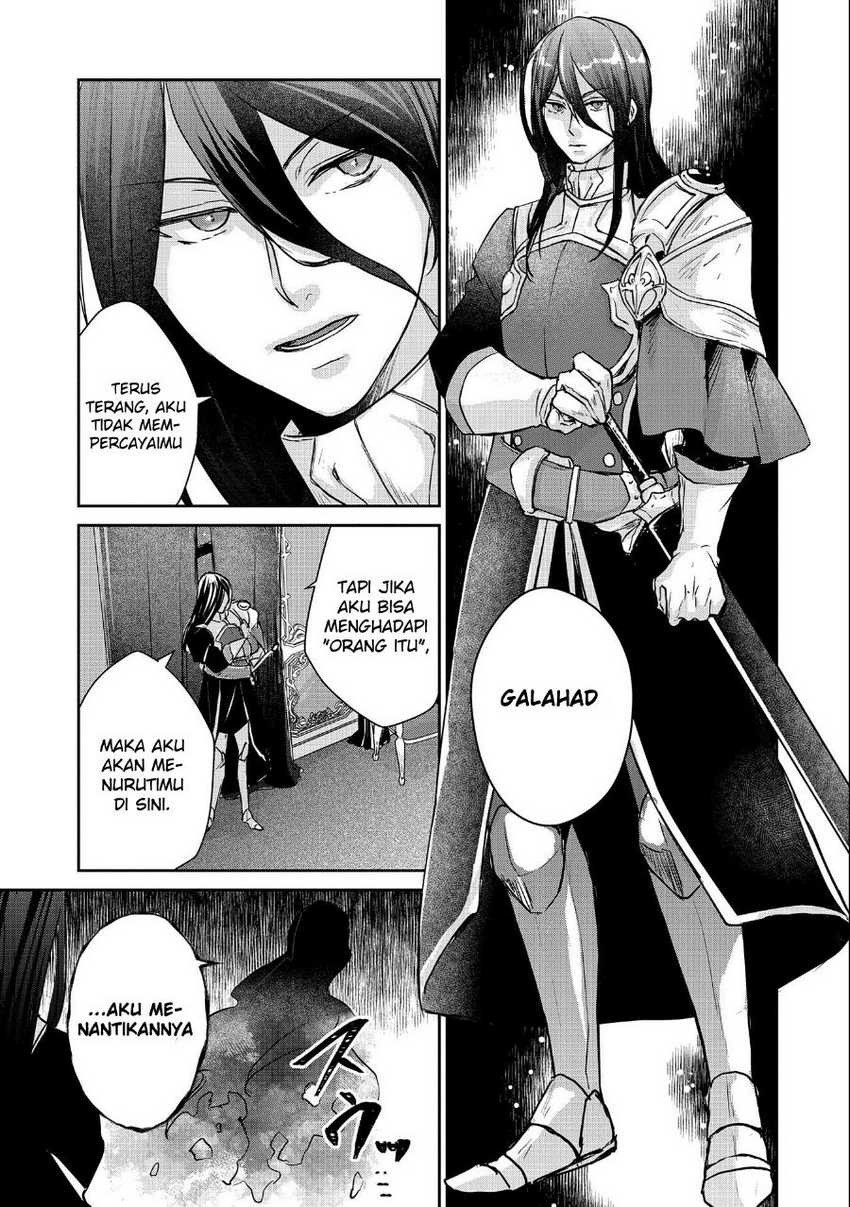 Senki to Yobareta Otoko, Ouke ni Ansatsu Saretara Musume wo Hiroi, Issho ni Slow Life wo Hajimeru: Chapter chapter-15 - Page 31