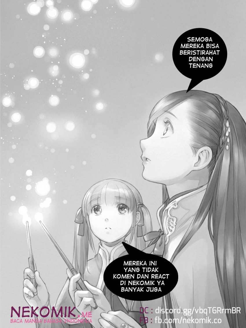 Senki to Yobareta Otoko, Ouke ni Ansatsu Saretara Musume wo Hiroi, Issho ni Slow Life wo Hajimeru: Chapter chapter-15 - Page 33