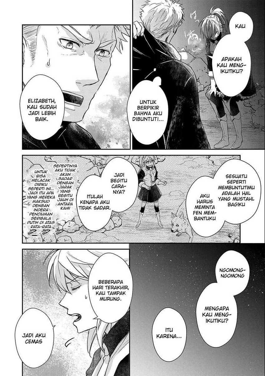 Senki to Yobareta Otoko, Ouke ni Ansatsu Saretara Musume wo Hiroi, Issho ni Slow Life wo Hajimeru: Chapter chapter-16 - Page 6