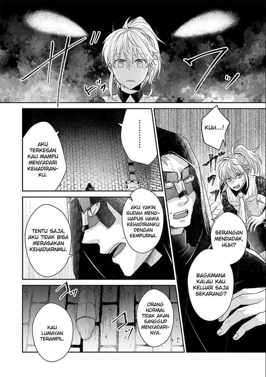Senki to Yobareta Otoko, Ouke ni Ansatsu Saretara Musume wo Hiroi, Issho ni Slow Life wo Hajimeru: Chapter chapter-16 - Page 14