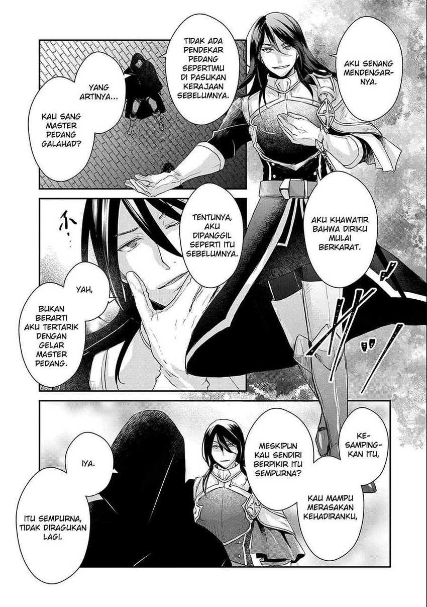 Senki to Yobareta Otoko, Ouke ni Ansatsu Saretara Musume wo Hiroi, Issho ni Slow Life wo Hajimeru: Chapter chapter-16 - Page 15