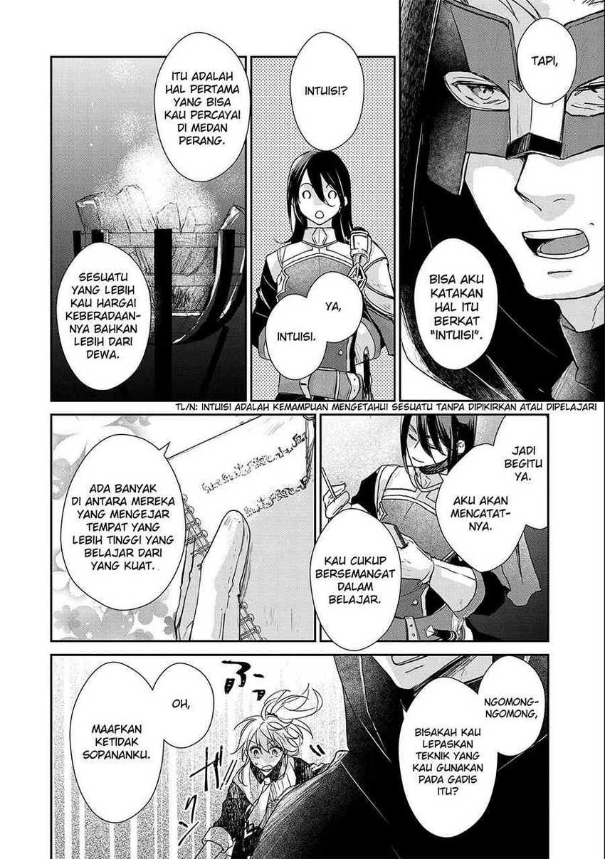 Senki to Yobareta Otoko, Ouke ni Ansatsu Saretara Musume wo Hiroi, Issho ni Slow Life wo Hajimeru: Chapter chapter-16 - Page 16
