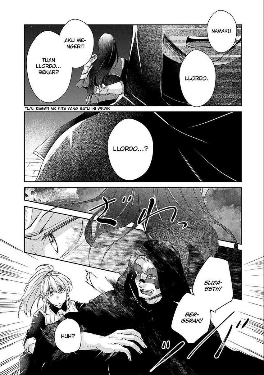 Senki to Yobareta Otoko, Ouke ni Ansatsu Saretara Musume wo Hiroi, Issho ni Slow Life wo Hajimeru: Chapter chapter-16 - Page 25