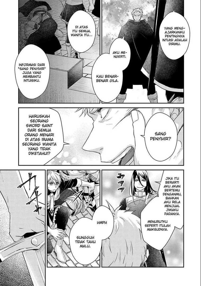 Senki to Yobareta Otoko, Ouke ni Ansatsu Saretara Musume wo Hiroi, Issho ni Slow Life wo Hajimeru: Chapter chapter-16 - Page 29