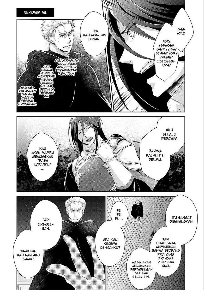 Senki to Yobareta Otoko, Ouke ni Ansatsu Saretara Musume wo Hiroi, Issho ni Slow Life wo Hajimeru: Chapter chapter-17 - Page 6