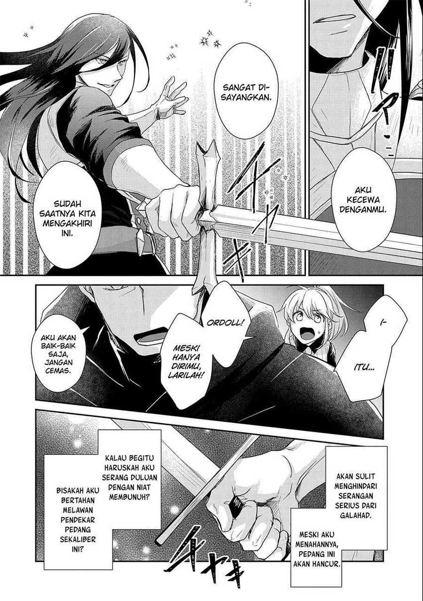Senki to Yobareta Otoko, Ouke ni Ansatsu Saretara Musume wo Hiroi, Issho ni Slow Life wo Hajimeru: Chapter chapter-17 - Page 8