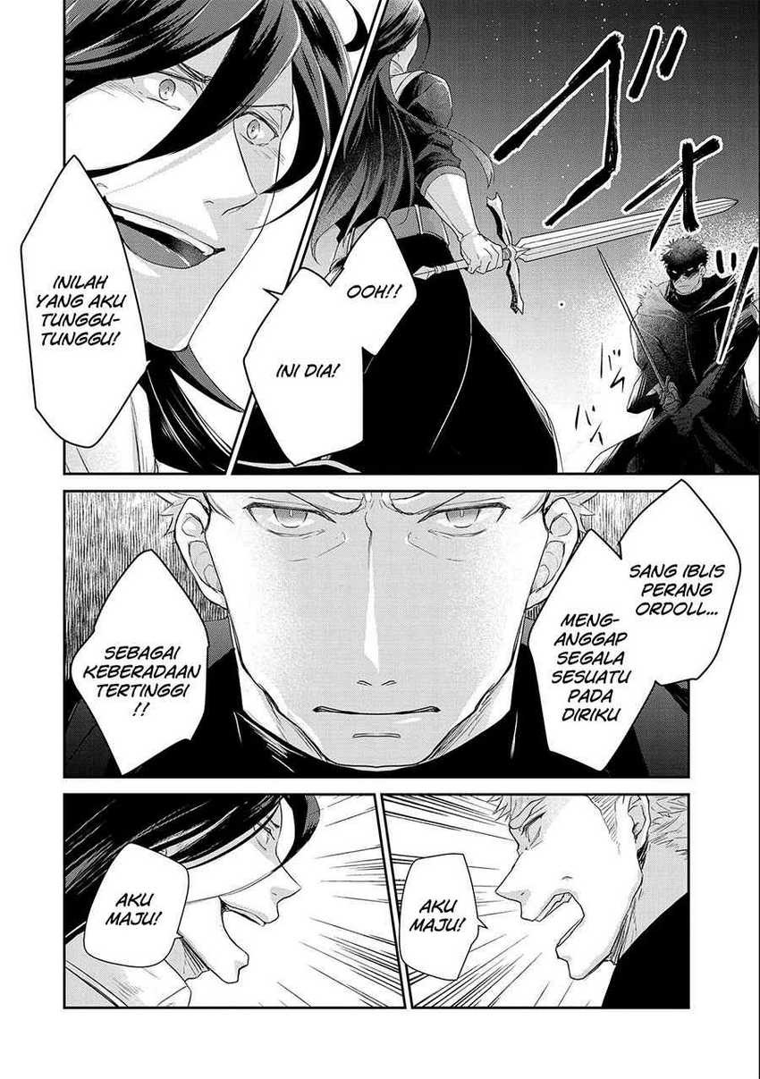 Senki to Yobareta Otoko, Ouke ni Ansatsu Saretara Musume wo Hiroi, Issho ni Slow Life wo Hajimeru: Chapter chapter-17 - Page 10