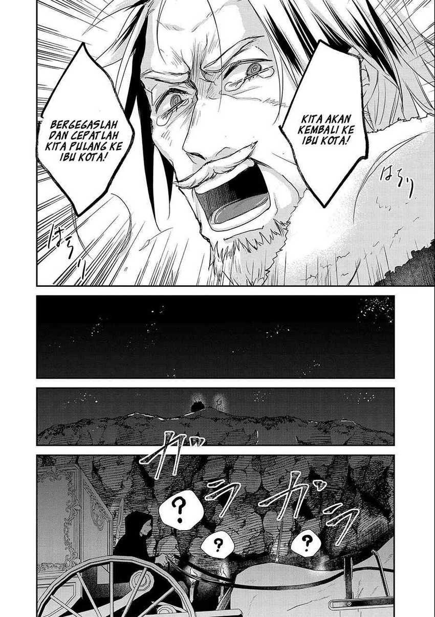 Senki to Yobareta Otoko, Ouke ni Ansatsu Saretara Musume wo Hiroi, Issho ni Slow Life wo Hajimeru: Chapter chapter-17 - Page 18