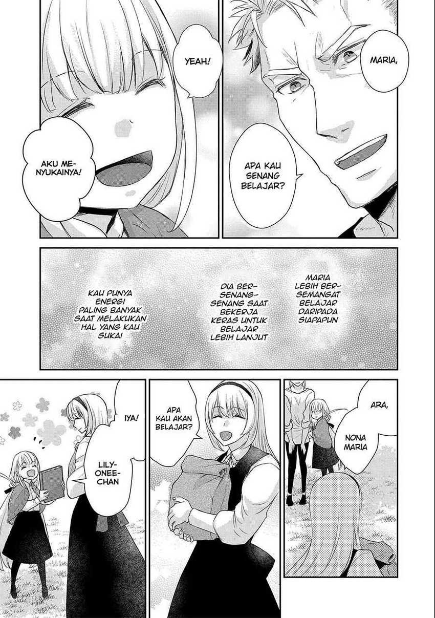Senki to Yobareta Otoko, Ouke ni Ansatsu Saretara Musume wo Hiroi, Issho ni Slow Life wo Hajimeru: Chapter chapter-17 - Page 25