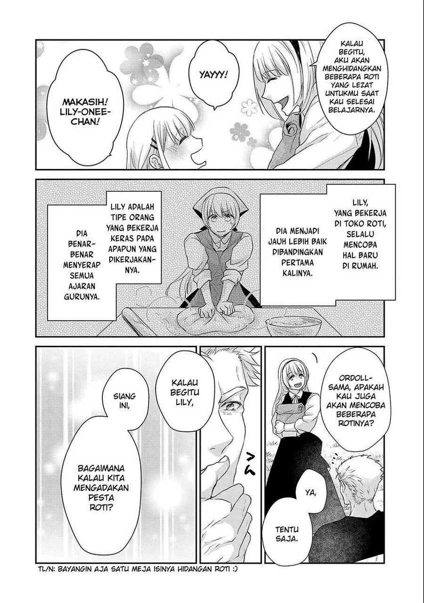 Senki to Yobareta Otoko, Ouke ni Ansatsu Saretara Musume wo Hiroi, Issho ni Slow Life wo Hajimeru: Chapter chapter-17 - Page 26