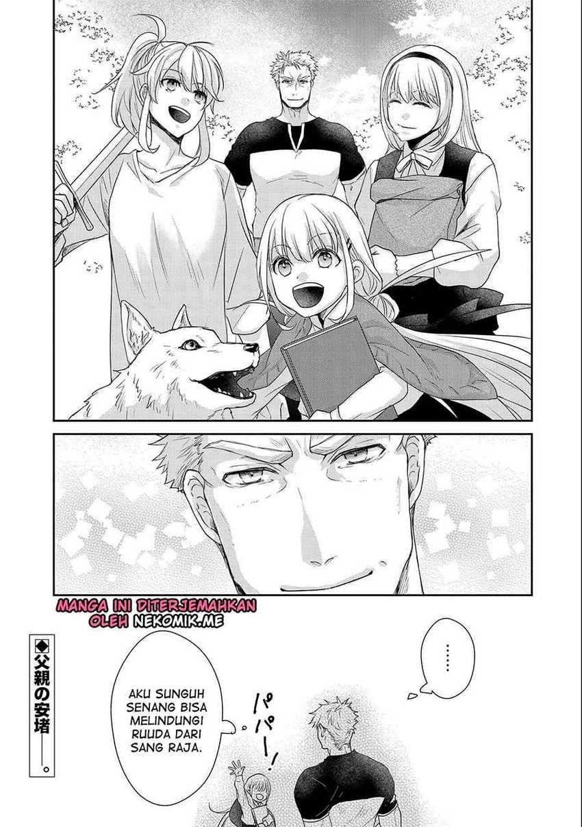 Senki to Yobareta Otoko, Ouke ni Ansatsu Saretara Musume wo Hiroi, Issho ni Slow Life wo Hajimeru: Chapter chapter-17 - Page 29