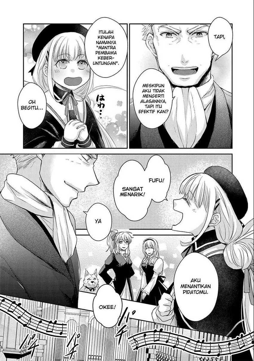 Senki to Yobareta Otoko, Ouke ni Ansatsu Saretara Musume wo Hiroi, Issho ni Slow Life wo Hajimeru: Chapter chapter-18 - Page 5