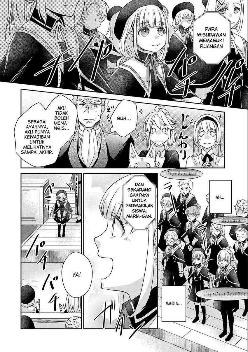 Senki to Yobareta Otoko, Ouke ni Ansatsu Saretara Musume wo Hiroi, Issho ni Slow Life wo Hajimeru: Chapter chapter-18 - Page 6