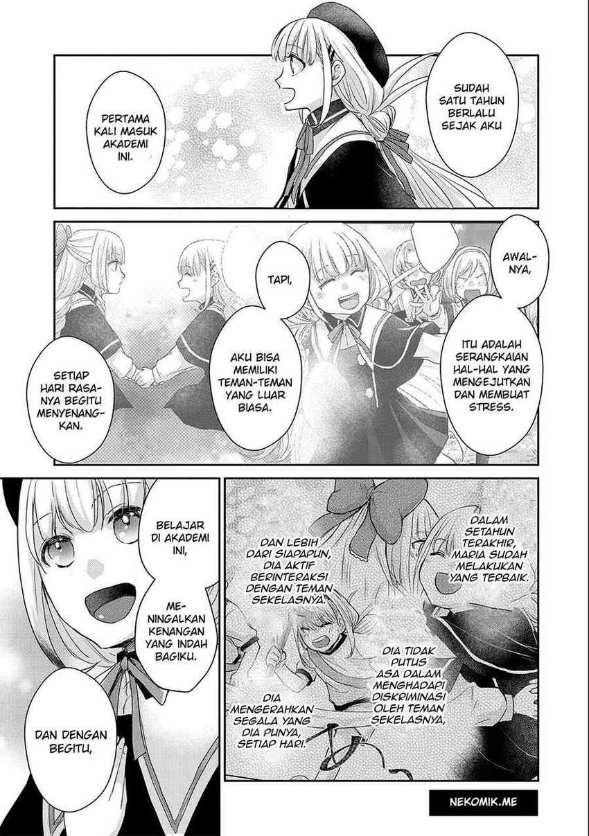 Senki to Yobareta Otoko, Ouke ni Ansatsu Saretara Musume wo Hiroi, Issho ni Slow Life wo Hajimeru: Chapter chapter-18 - Page 7