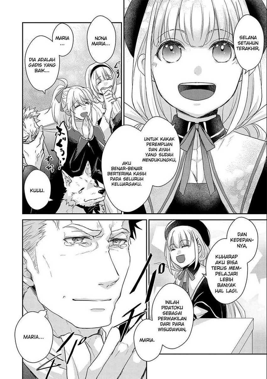 Senki to Yobareta Otoko, Ouke ni Ansatsu Saretara Musume wo Hiroi, Issho ni Slow Life wo Hajimeru: Chapter chapter-18 - Page 8