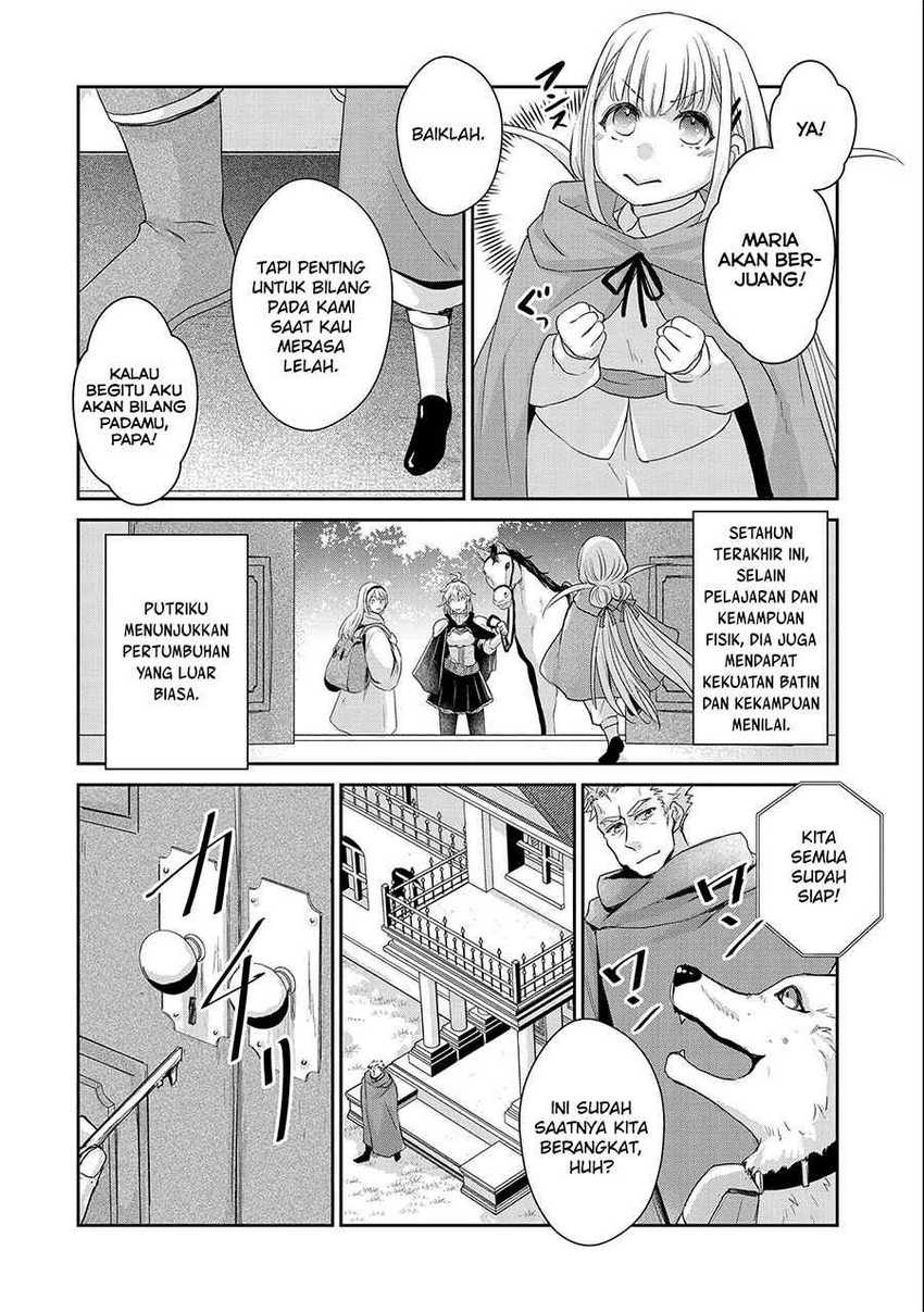 Senki to Yobareta Otoko, Ouke ni Ansatsu Saretara Musume wo Hiroi, Issho ni Slow Life wo Hajimeru: Chapter chapter-18 - Page 14
