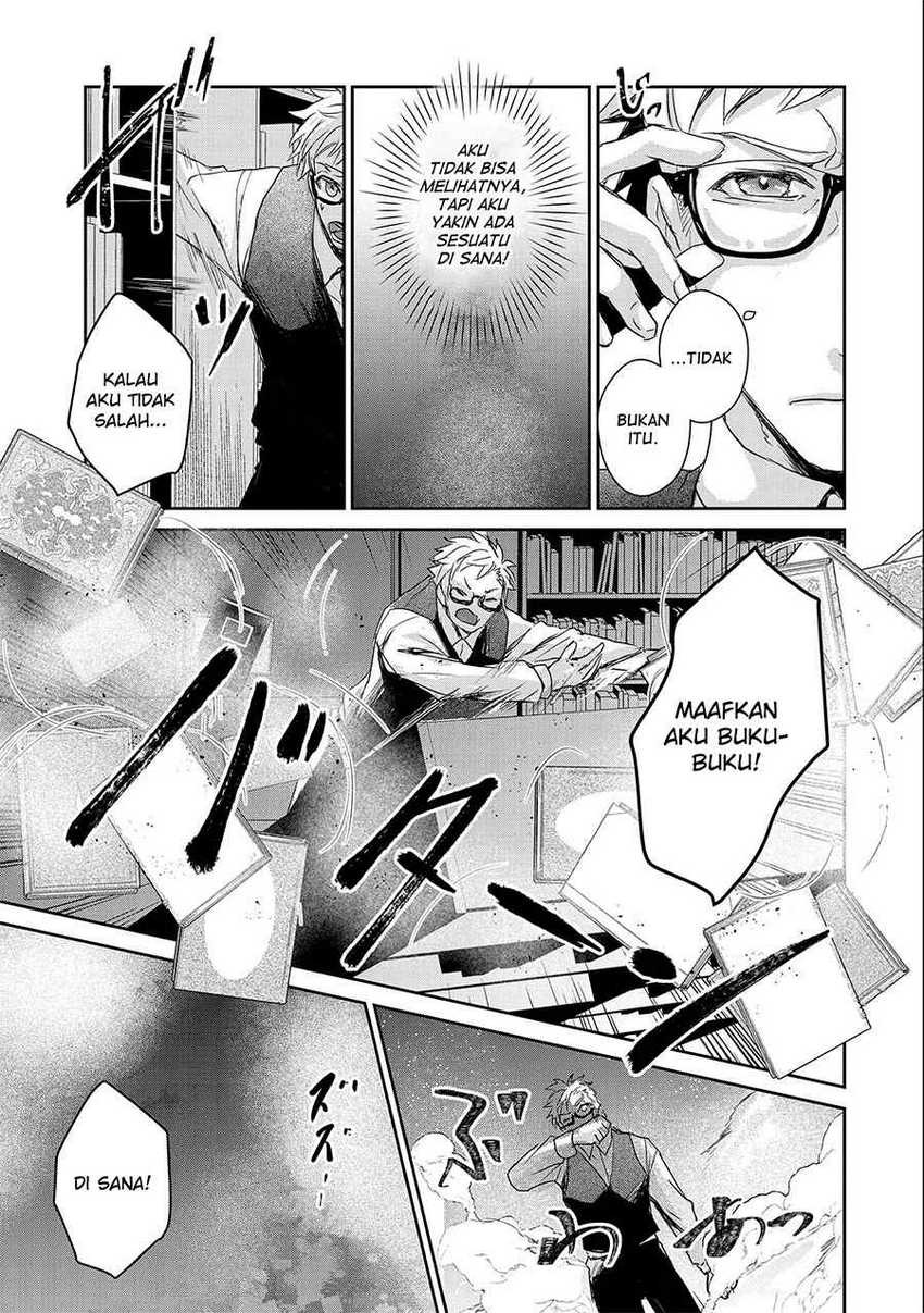 Senki to Yobareta Otoko, Ouke ni Ansatsu Saretara Musume wo Hiroi, Issho ni Slow Life wo Hajimeru: Chapter chapter-18 - Page 29