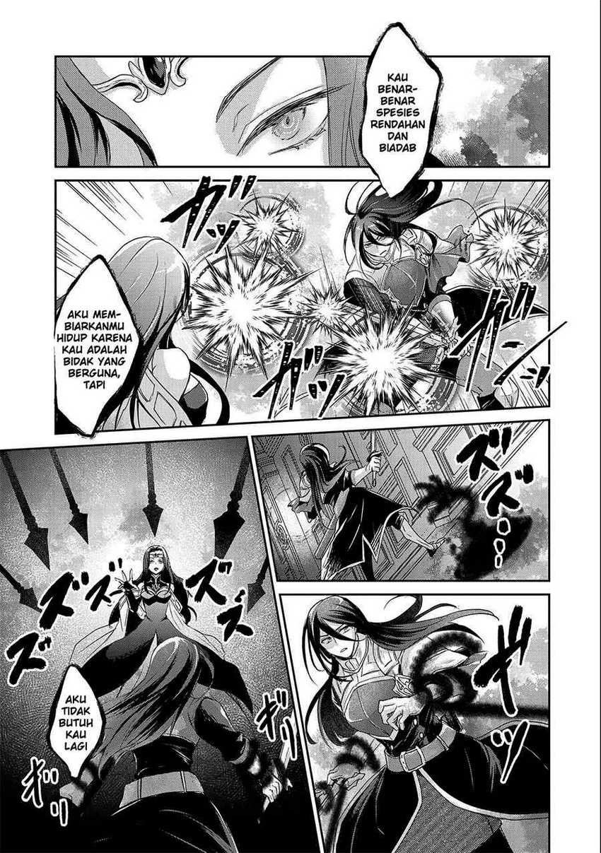 Senki to Yobareta Otoko, Ouke ni Ansatsu Saretara Musume wo Hiroi, Issho ni Slow Life wo Hajimeru: Chapter chapter-19 - Page 9
